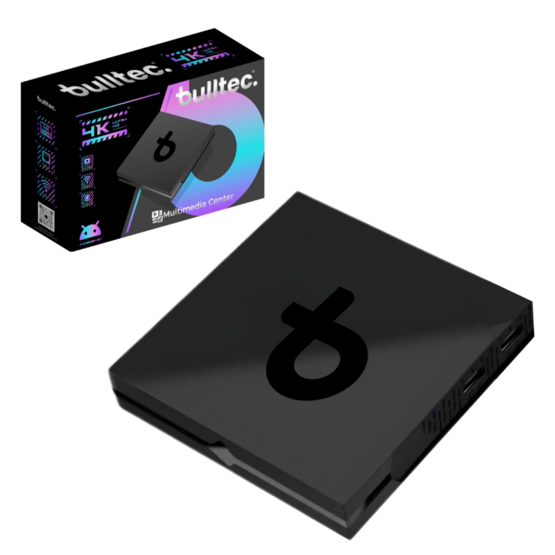TVBOX 4K