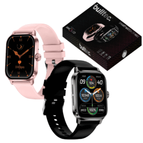 Reloj Smartwatch Z9 MAX BULLTEC