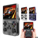 Consola Retro GAME MASTER R36S