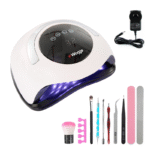 Cabina de Uñas UV LED WAAGS CABU04