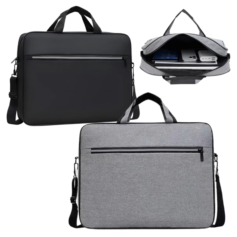 MALETIN DE NOTEBOOK WL-04B