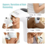 DEPILADOR HAIR REMOVAL DEVICE