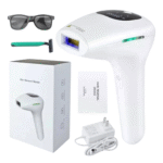 DEPILADOR HAIR REMOVAL DEVICE