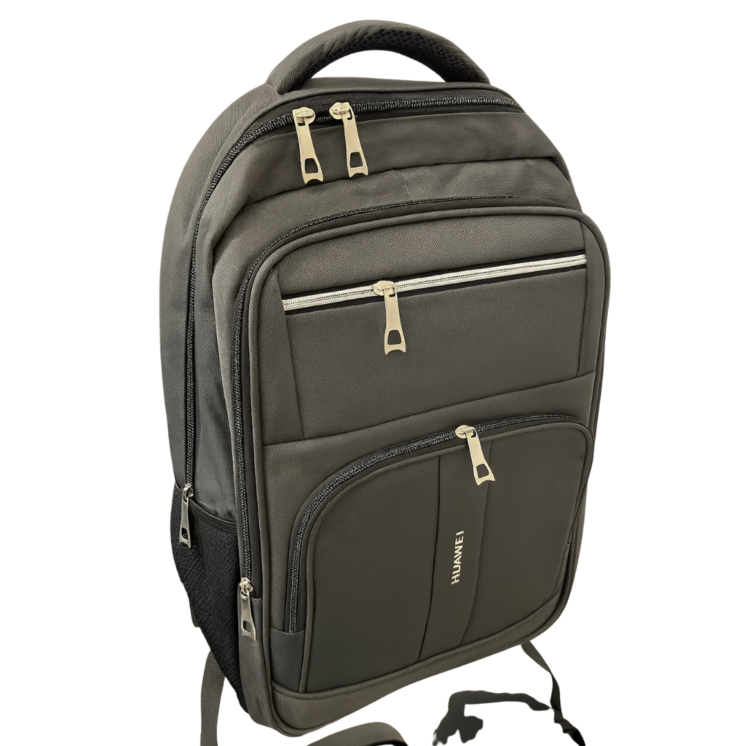 Mochila Urbana Doble Bolsillo Frente WL-02 Mochila Urbana Doble Bolsillo Frente WL-02