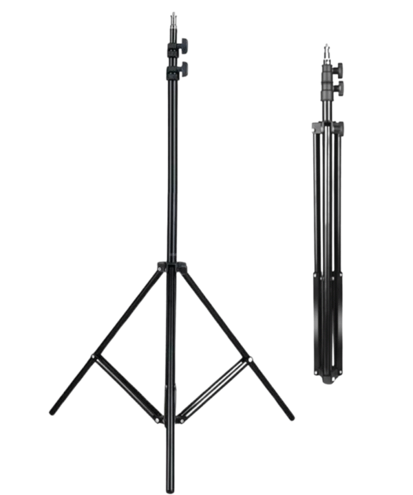 Tripode Para Aro de Luz 2.1M