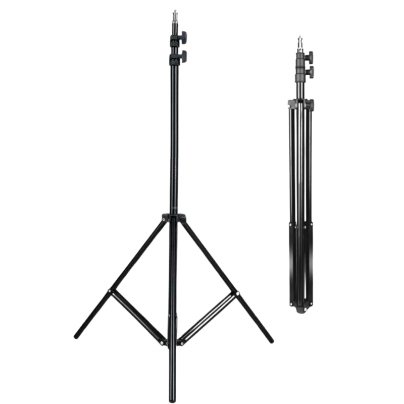 Tripode Para Aro de Luz 2.1M