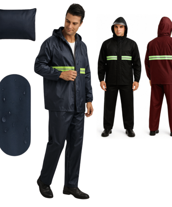 Piloto de Lluvia JC-264 premium