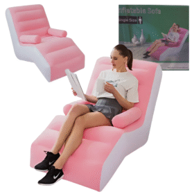 Sofa Inflable SINGLE SIZE