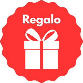 +Regalo
