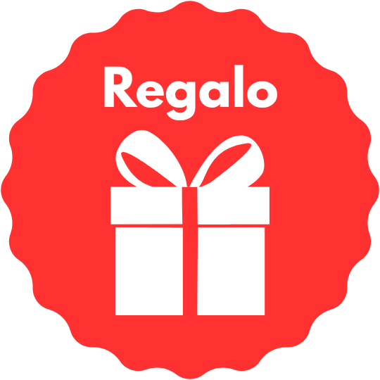 regalo +Regalo