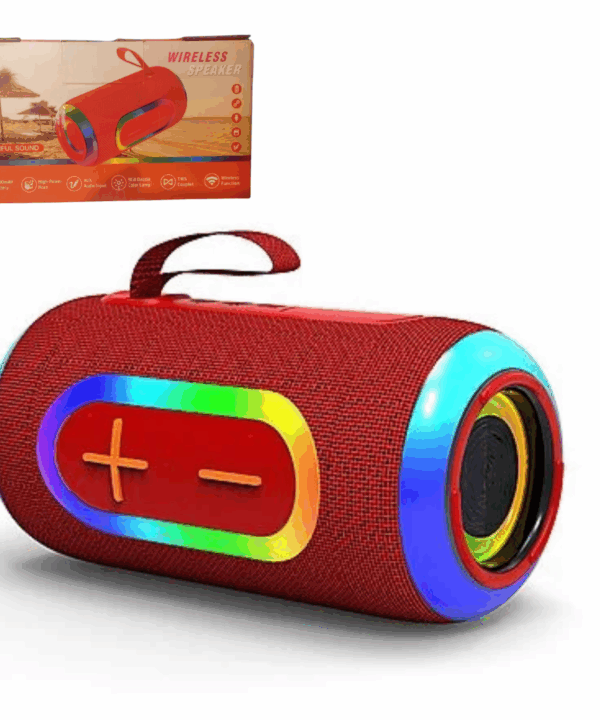 Parlante B43 WONDERFUL SOUND