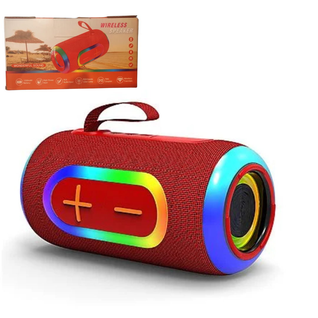 Parlante B43 WONDERFUL SOUND Parlante B43 WONDERFUL SOUND