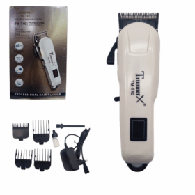 Maquina Corta Pelo Trimmer TM-T40