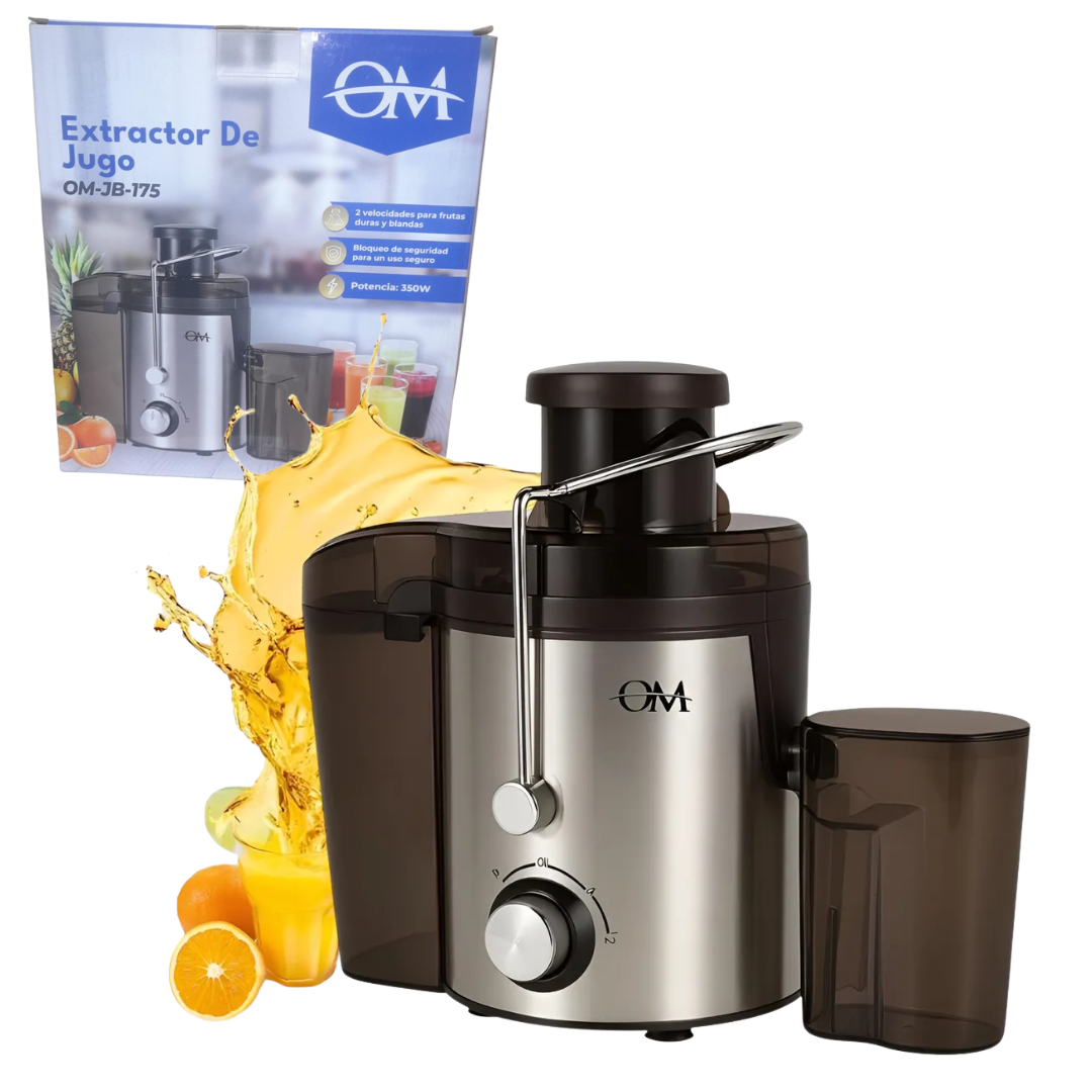 juguera om juguera om