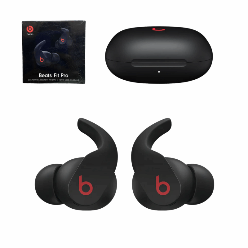 Auriculares Bluetooth BEATS Fit Pro