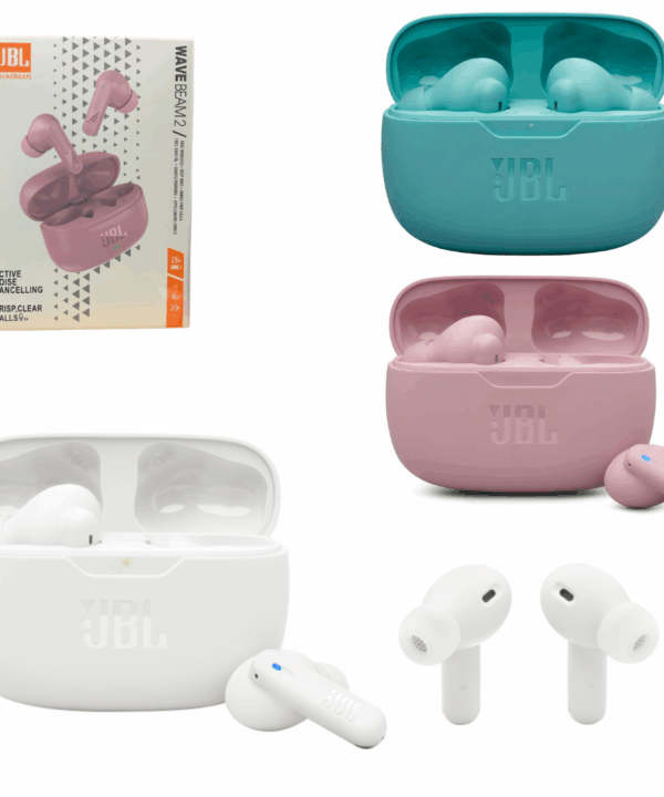 Auricular Bluetooth JBL Beam 2 Varios Colores