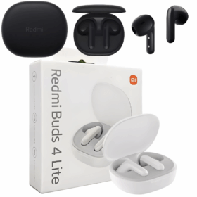 Auricular Inalambrico Bluetooth XIAOMI BUDS 4 LITE