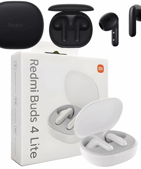 Auricular Inalambrico Bluetooth XIAOMI BUDS 4 LITE