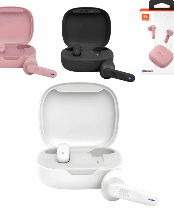 Auricular Inalambrico Bluetooth JBL WAVE 300