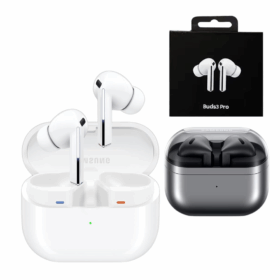 Auricular Bluetooth SAMSUNG BUDS 3 PRO