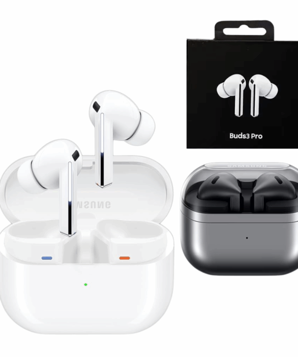Auricular Bluetooth SAMSUNG BUDS 3 PRO