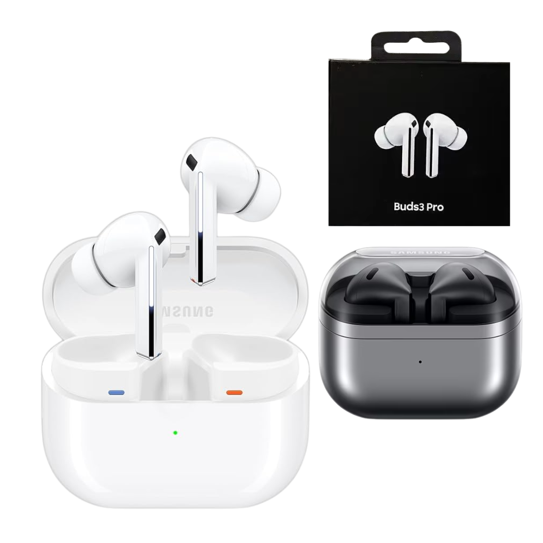 Auricular Bluetooth SAMSUNG BUDS 3 PRO Auricular Bluetooth SAMSUNG BUDS 3 PRO