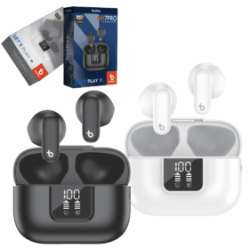 AURICULAR BLUETHOOTH BULLTEC AIR7PRO