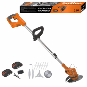 Corta Cesped *BULLTEC* BT2009